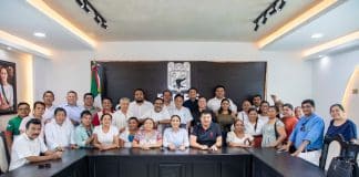 Aprueban exención de pagos para facilitar apertura del nuevo Hospital General de Felipe Carrillo Puerto