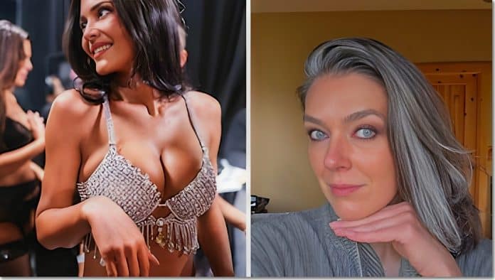 portada-editorial Adrianne Curry critica a Kylie Jenner y Victoria’s Secret