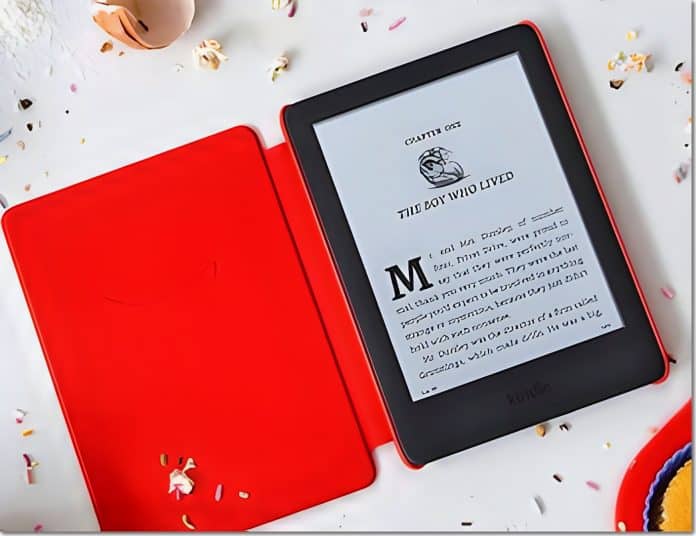 portada-editorial Amazon renombra Kindle Unlimited como Kindle+