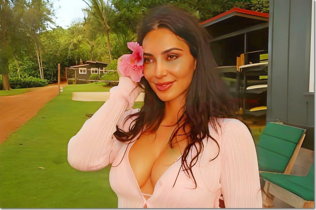 Kim Kardashian habla de su soltería tras Kanye West
