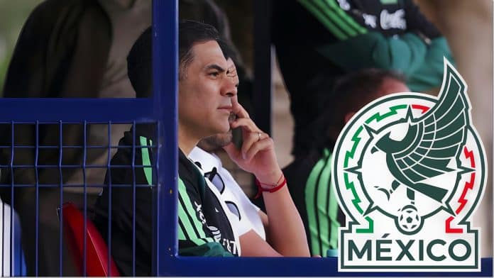 portada-editorial México cierra Fecha FIFA sin ganar con Márquez