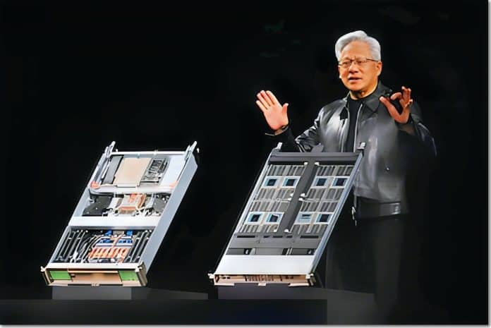 portada-editorial Nvidia reduce instalación de centros de datos IA