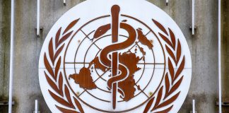 OMS pide más datos sobre sospecha de peste en Rusia OMS pide más datos sobre sospecha de peste en Rusia