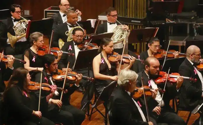 portada-editorial OSY regresa a Bellas Artes con Paganini y Prokofiev
