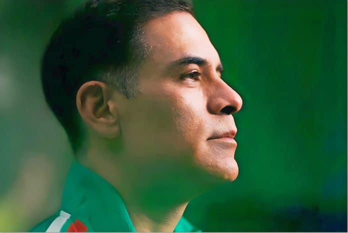 portada-editorial Rafael Márquez firma peor arranque en 66 años