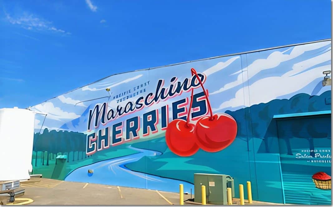 Retiran 44 mil latas de frutas por plomo en Walmart